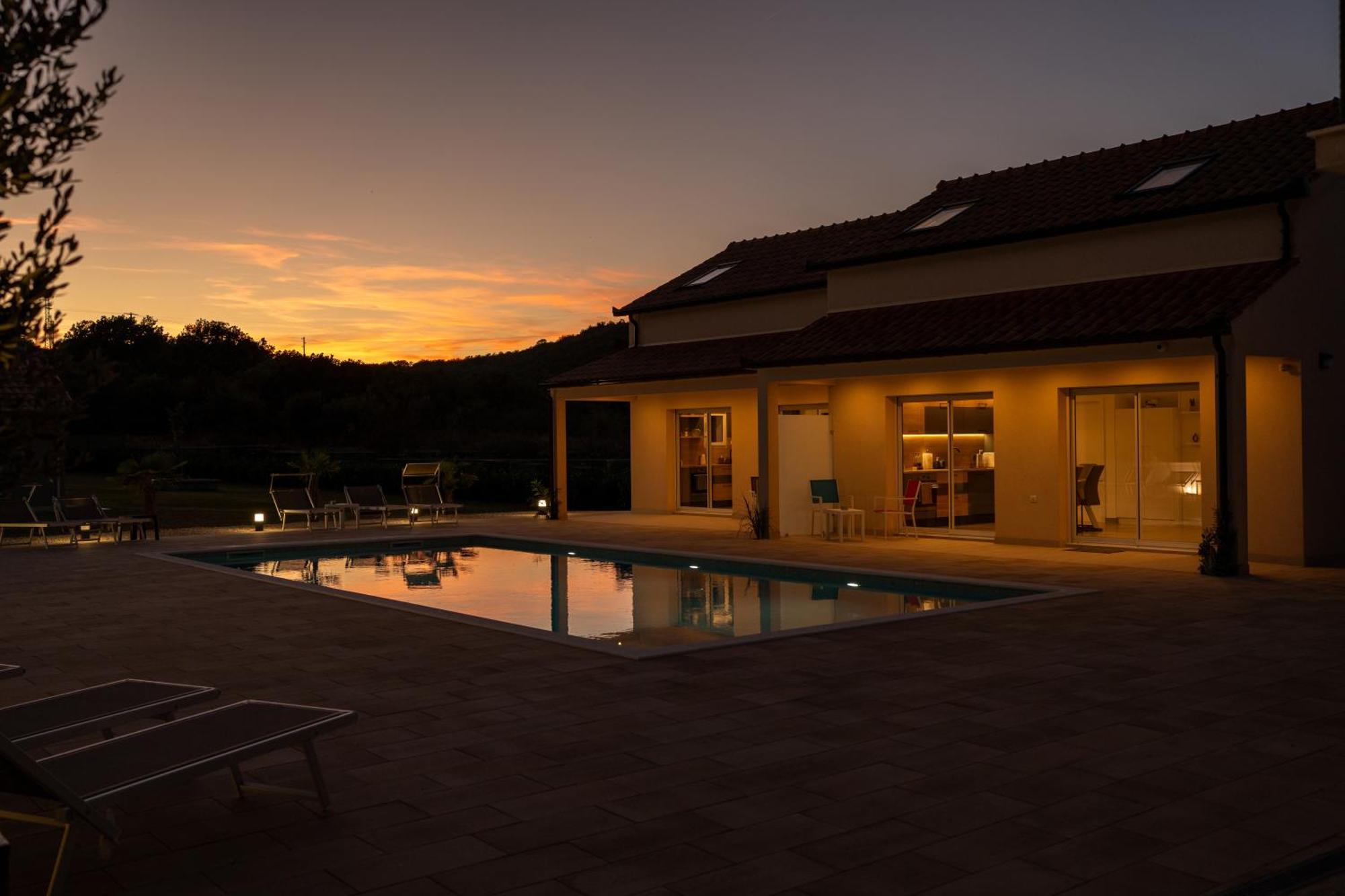 Luka Et Rafael Holiday home