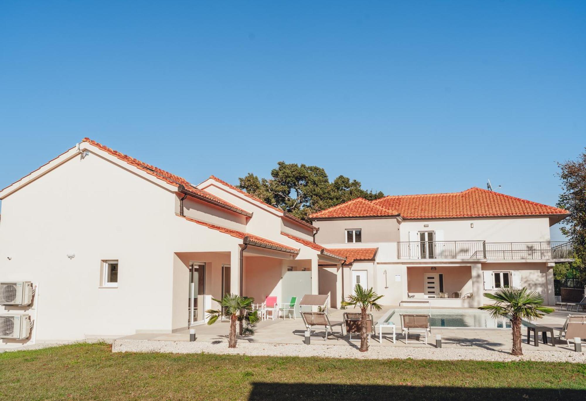 Luka Et Rafael Holiday home