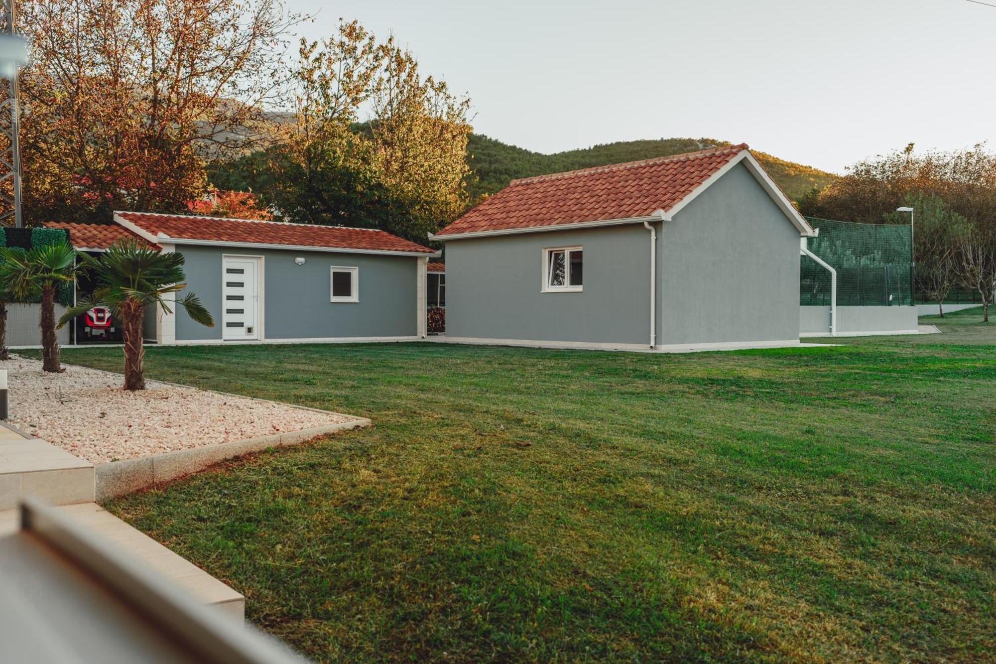 Luka Et Rafael Holiday home