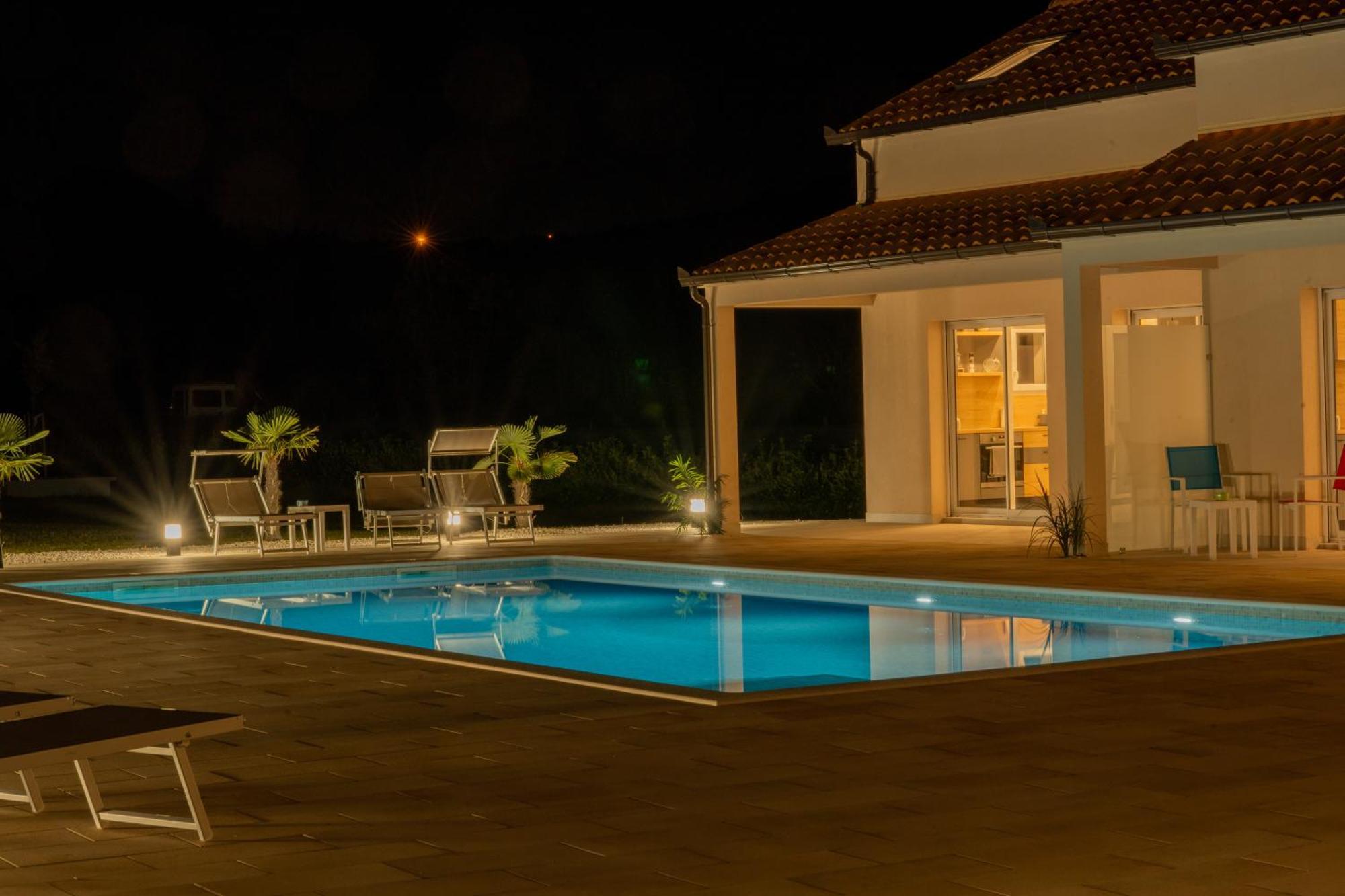 Holiday home Luka Et Rafael *